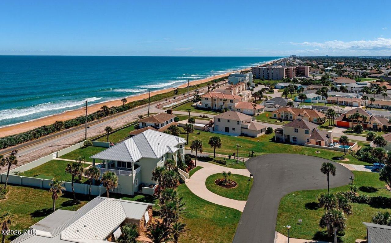 11 Sea Drift Terrace, Ormond Beach, FL 32176 Photo