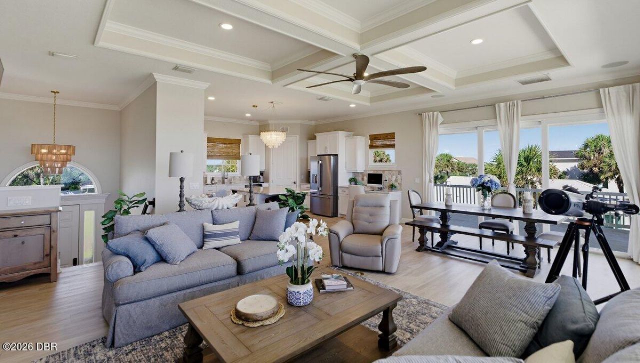 11 Sea Drift Terrace, Ormond Beach, FL 32176 Photo