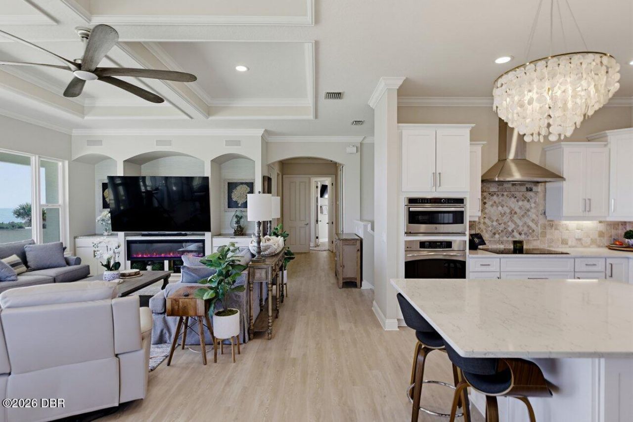11 Sea Drift Terrace, Ormond Beach, FL 32176 Photo