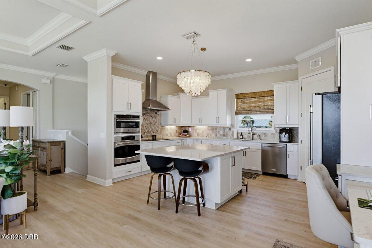 11 Sea Drift Terrace, Ormond Beach, FL 32176 Photo