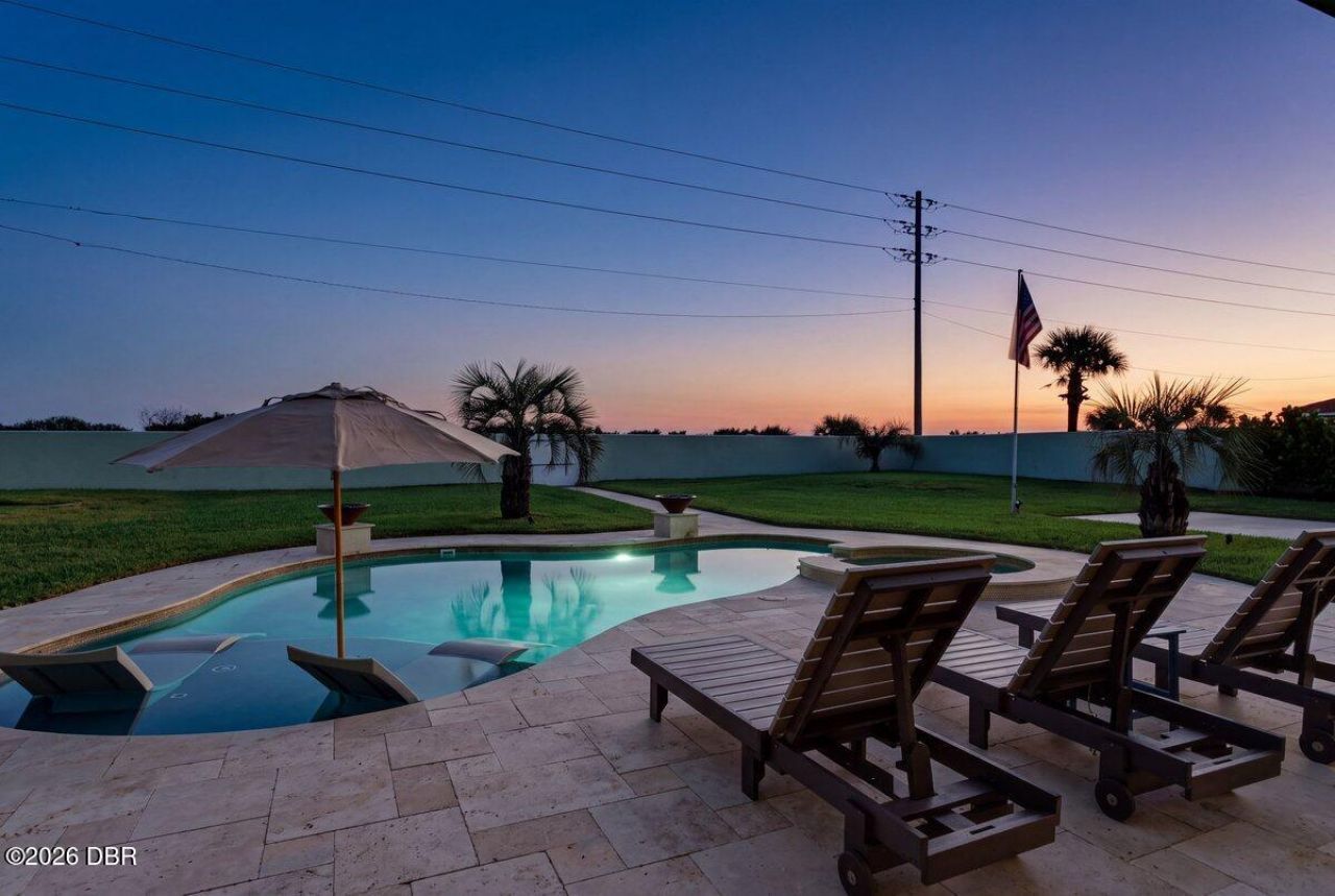 11 Sea Drift Terrace, Ormond Beach, FL 32176 Photo