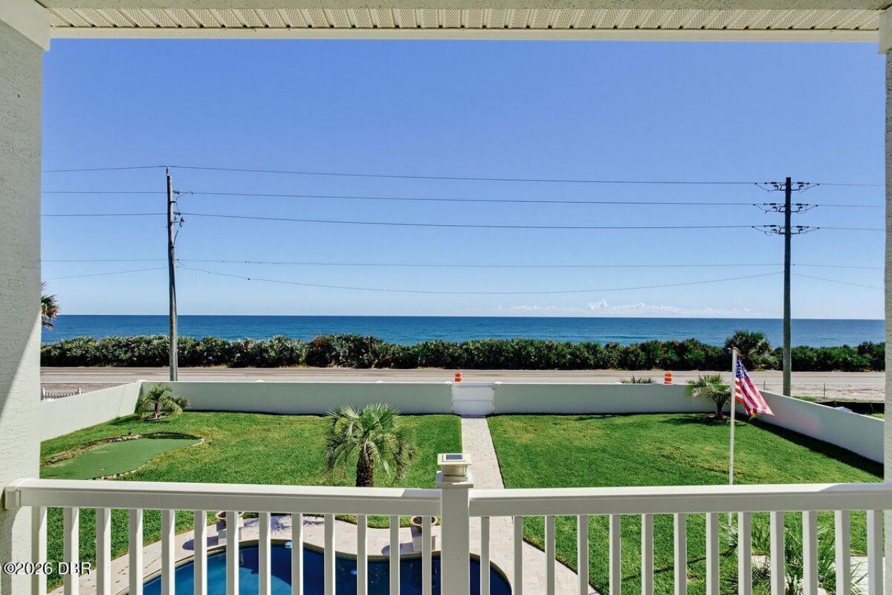 11 Sea Drift Terrace, Ormond Beach, FL 32176 Photo