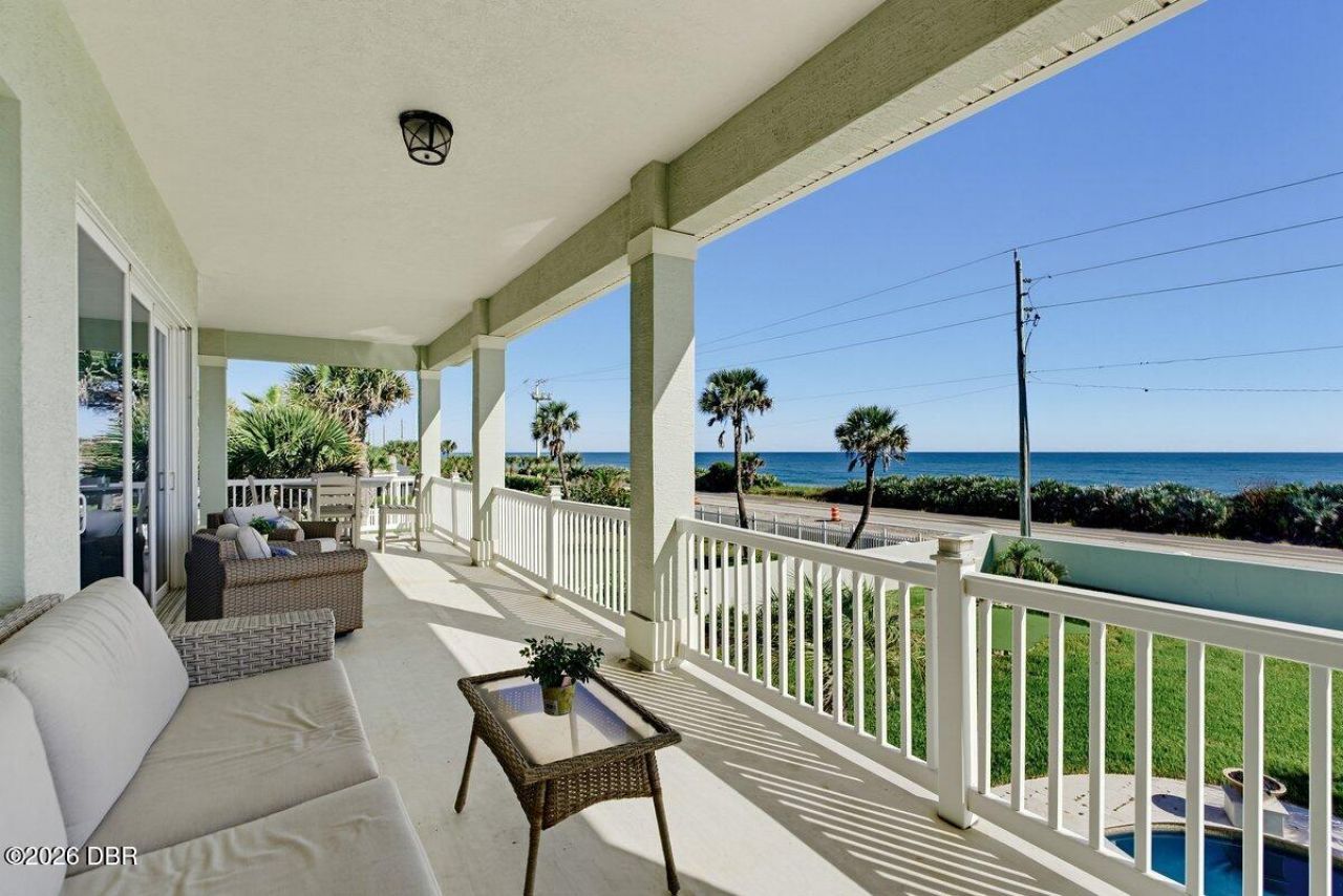11 Sea Drift Terrace, Ormond Beach, FL 32176 Photo