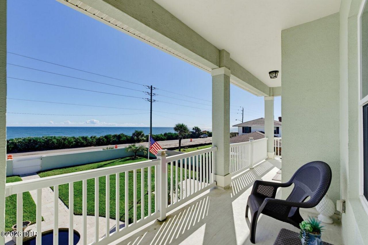 11 Sea Drift Terrace, Ormond Beach, FL 32176 Photo