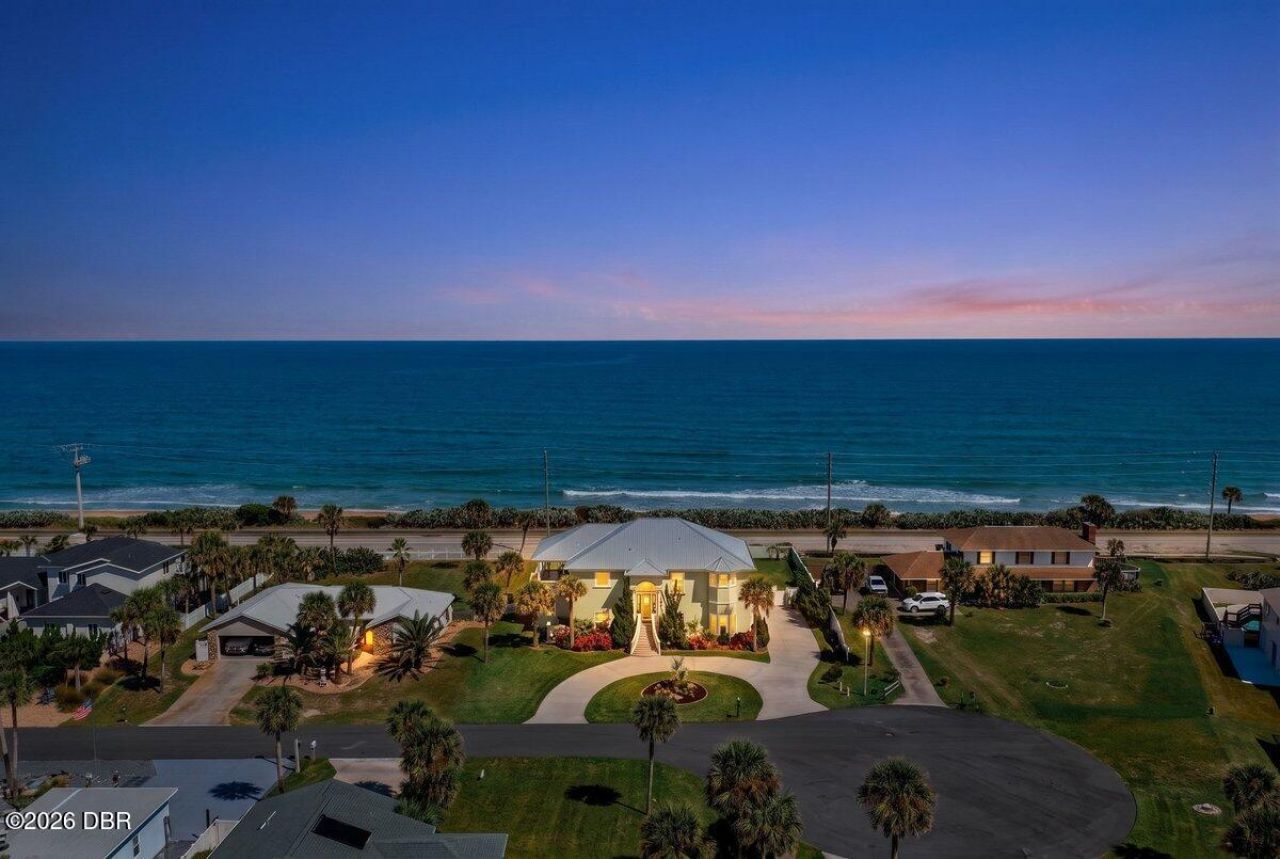 11 Sea Drift Terrace, Ormond Beach, FL 32176 Photo