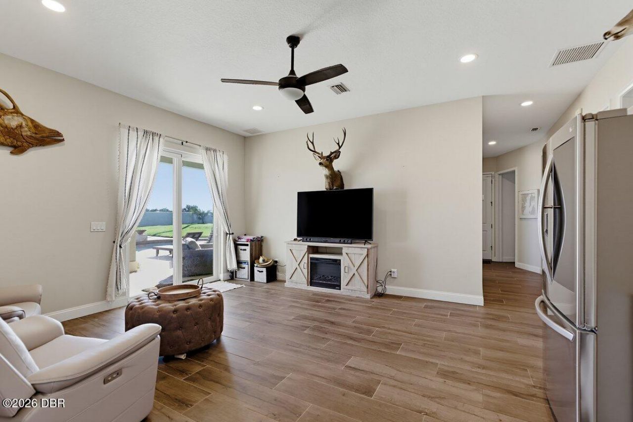 11 Sea Drift Terrace, Ormond Beach, FL 32176 Photo