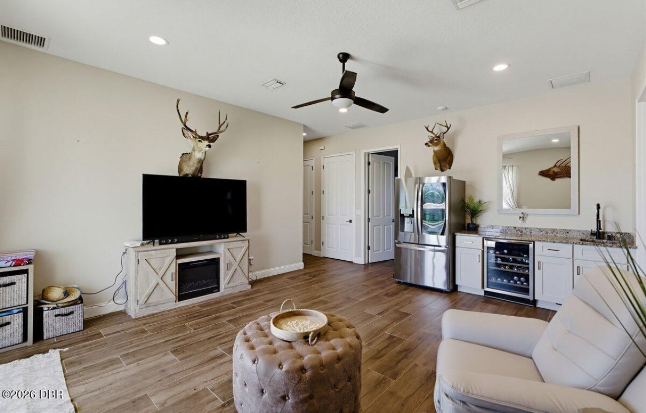 11 Sea Drift Terrace, Ormond Beach, FL 32176 Photo