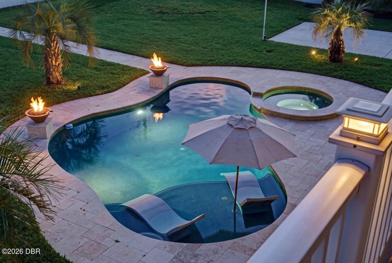 11 Sea Drift Terrace, Ormond Beach, FL 32176 Photo