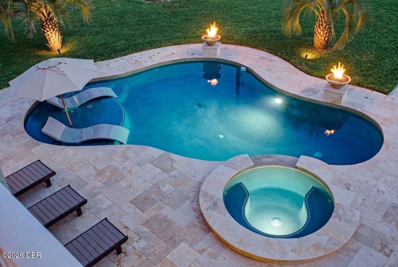 11 Sea Drift Terrace, Ormond Beach, FL 32176 Photo