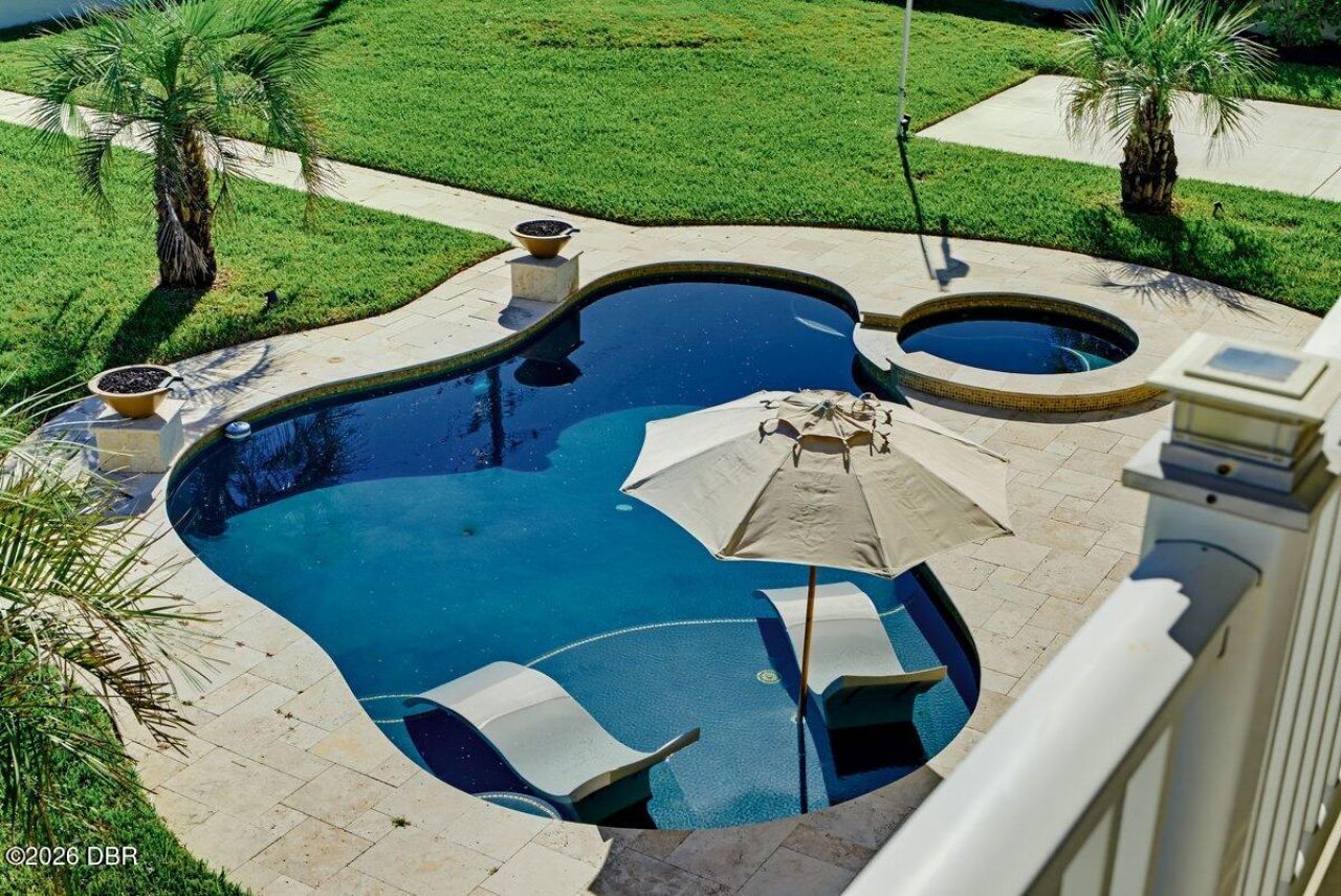 11 Sea Drift Terrace, Ormond Beach, FL 32176 Photo