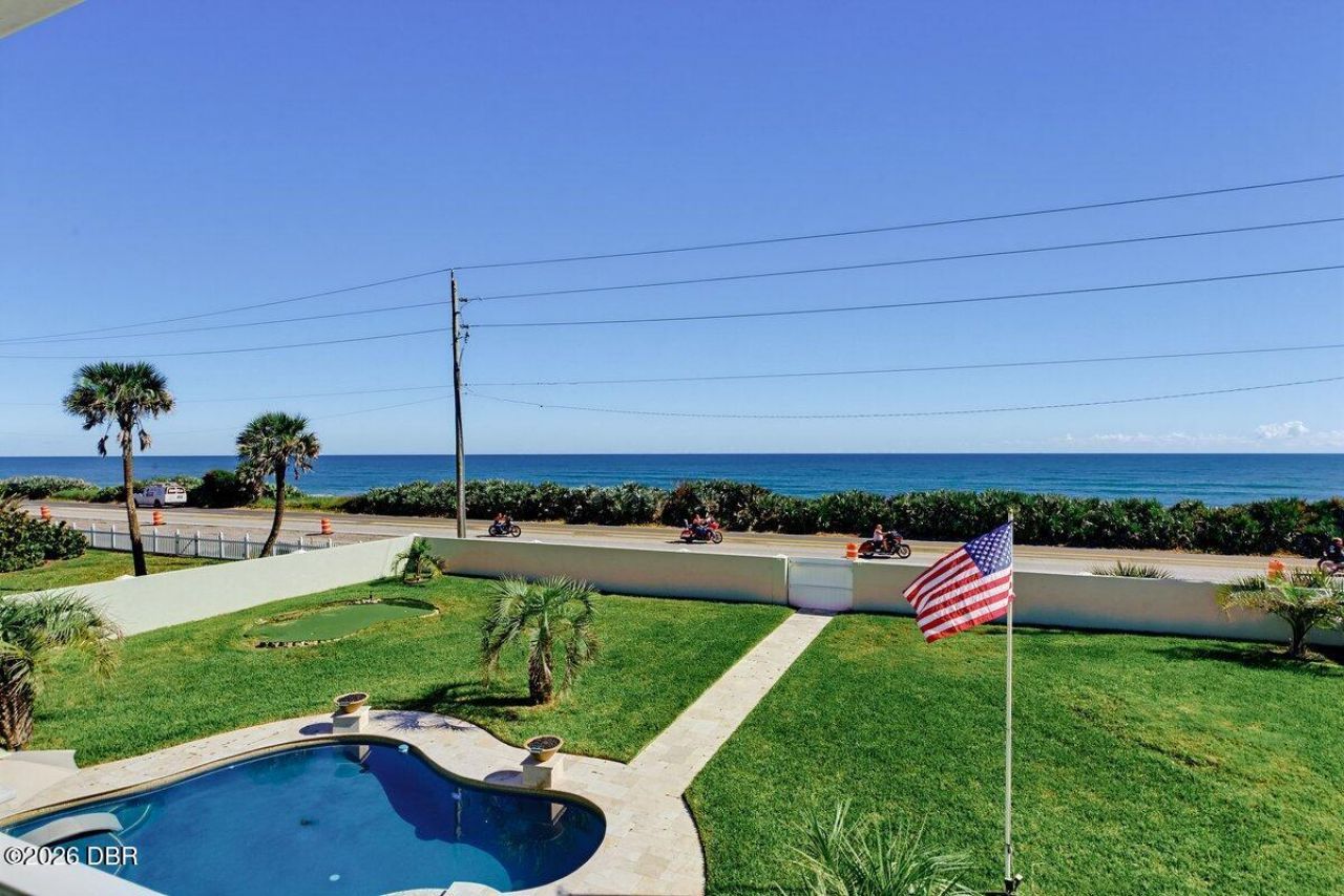 11 Sea Drift Terrace, Ormond Beach, FL 32176 Photo