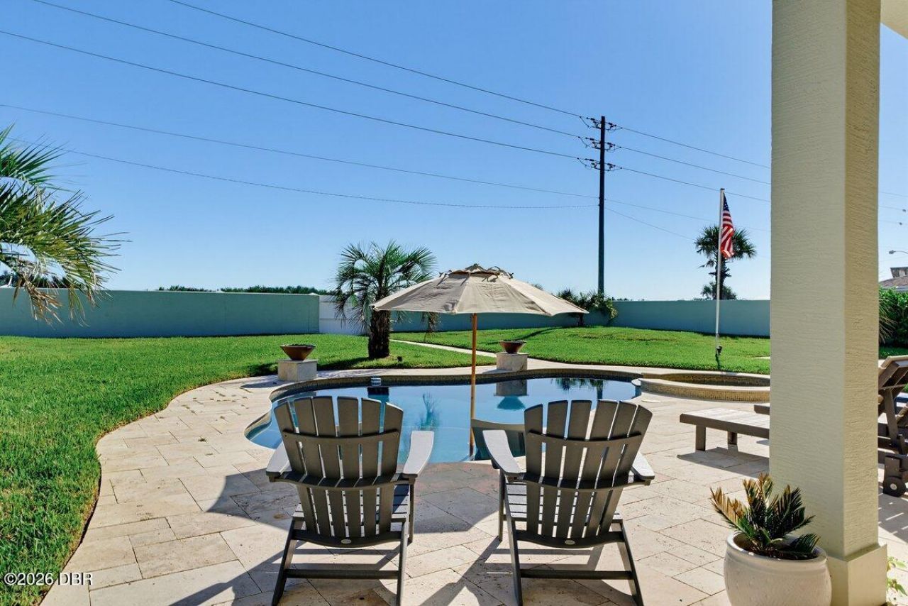 11 Sea Drift Terrace, Ormond Beach, FL 32176 Photo