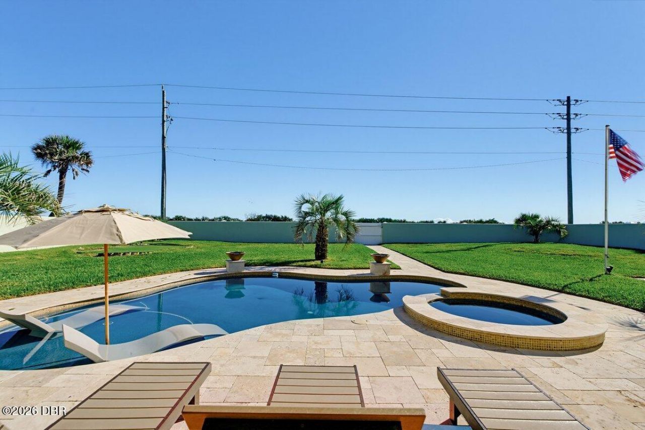 11 Sea Drift Terrace, Ormond Beach, FL 32176 Photo