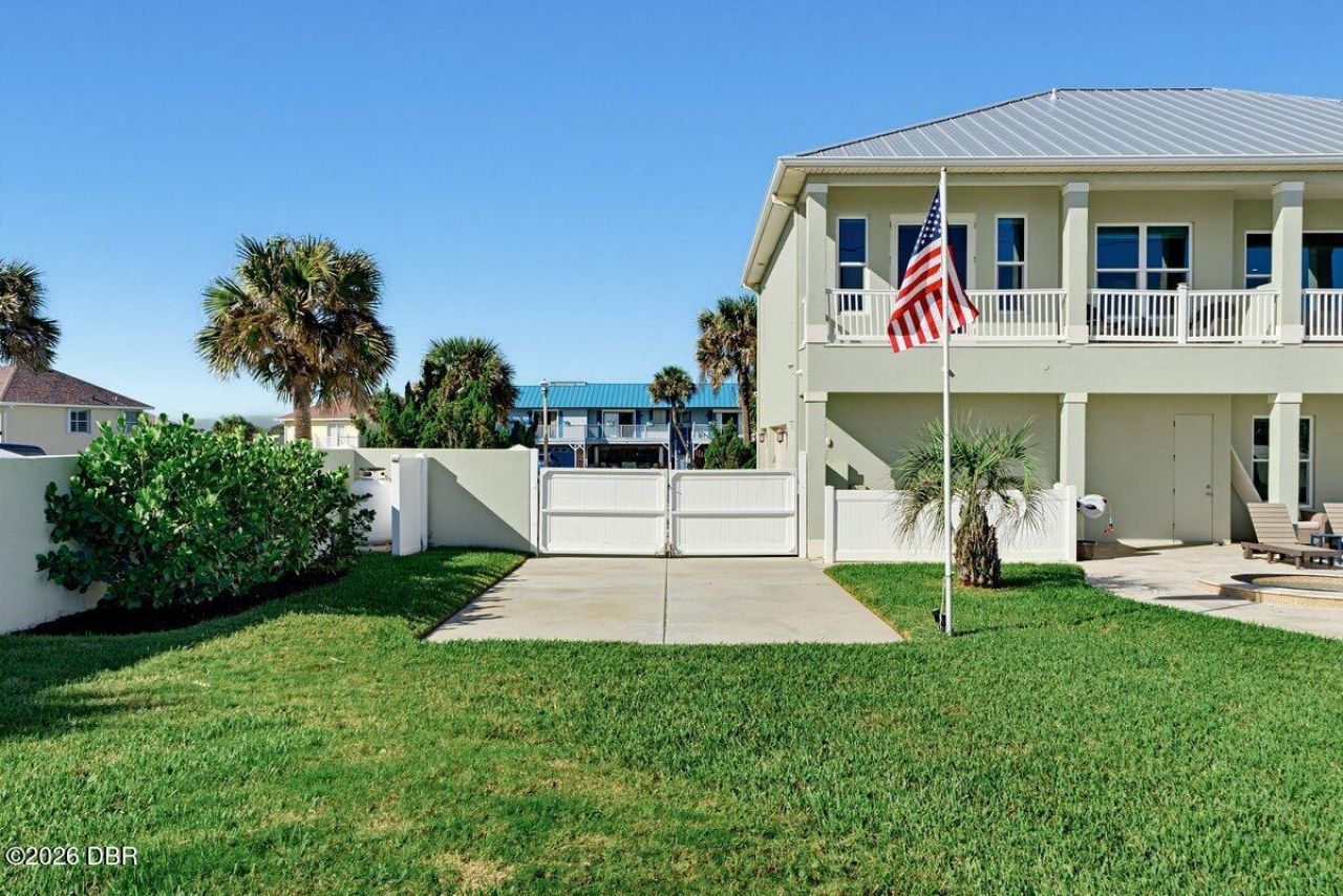 11 Sea Drift Terrace, Ormond Beach, FL 32176 Photo