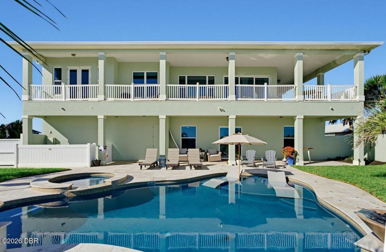 11 Sea Drift Terrace, Ormond Beach, FL 32176 Photo