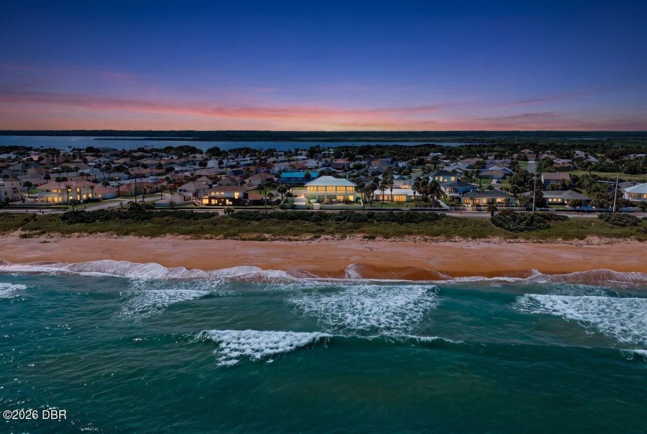 11 Sea Drift Terrace, Ormond Beach, FL 32176 Photo