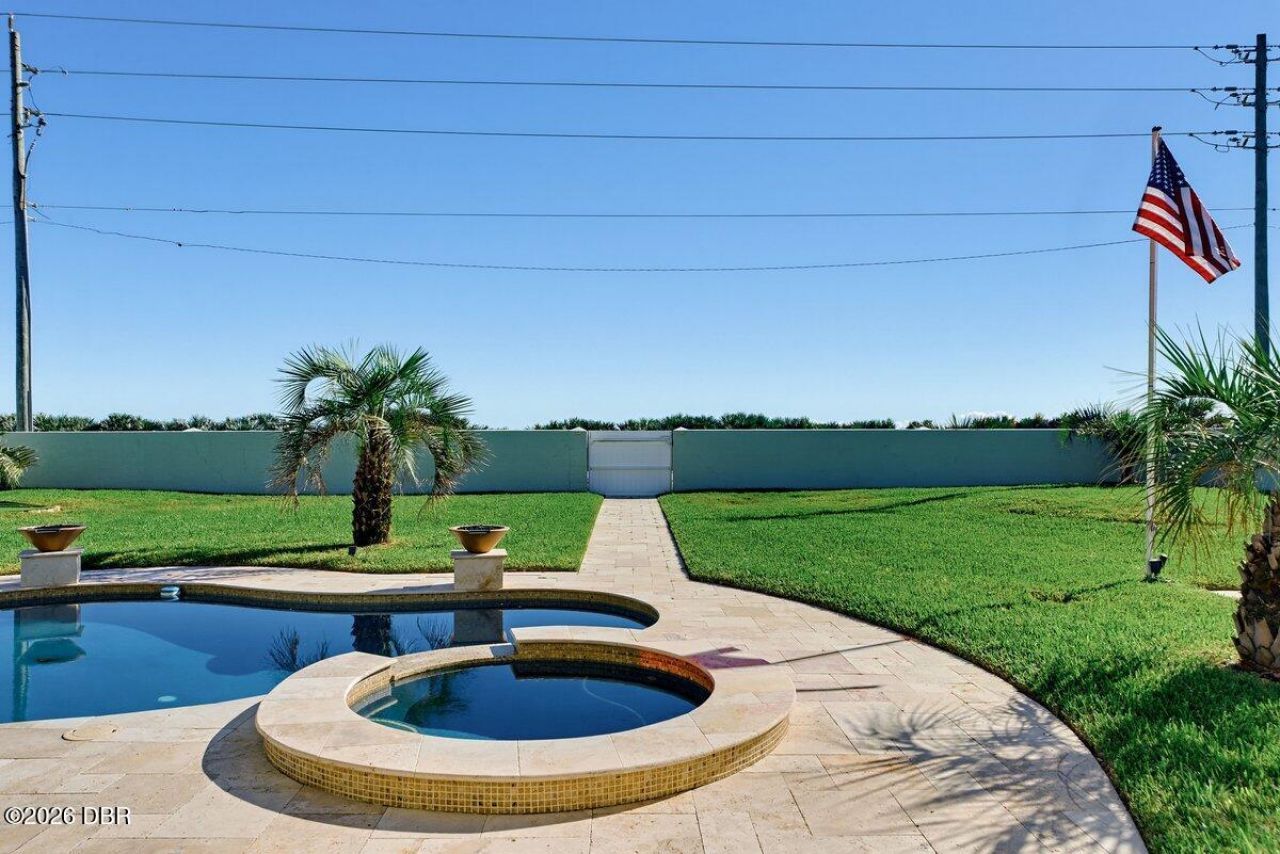 11 Sea Drift Terrace, Ormond Beach, FL 32176 Photo