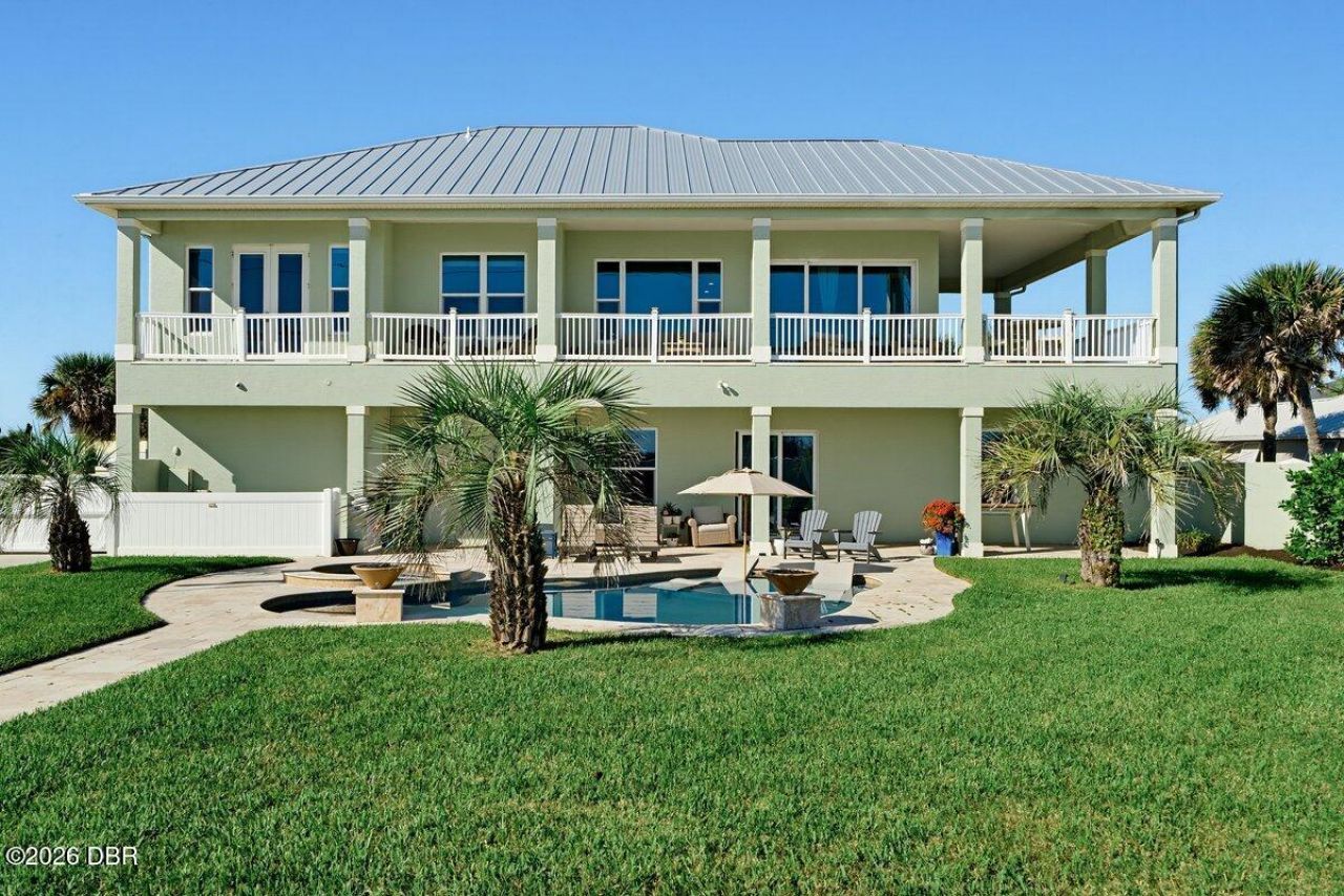 11 Sea Drift Terrace, Ormond Beach, FL 32176 Photo