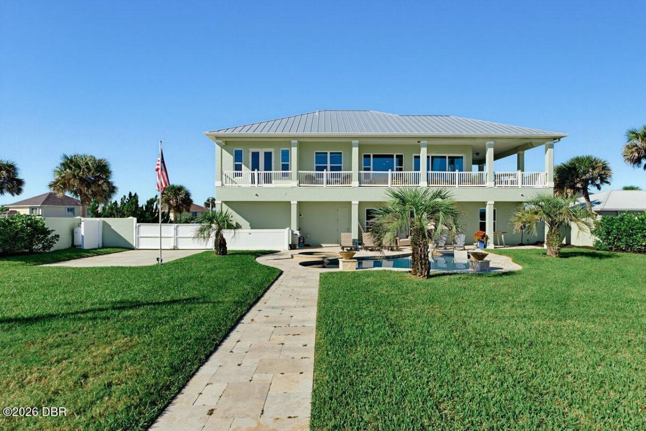 11 Sea Drift Terrace, Ormond Beach, FL 32176 Photo