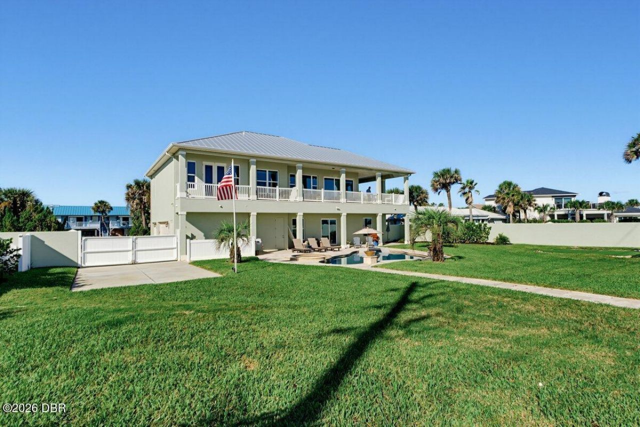 11 Sea Drift Terrace, Ormond Beach, FL 32176 Photo