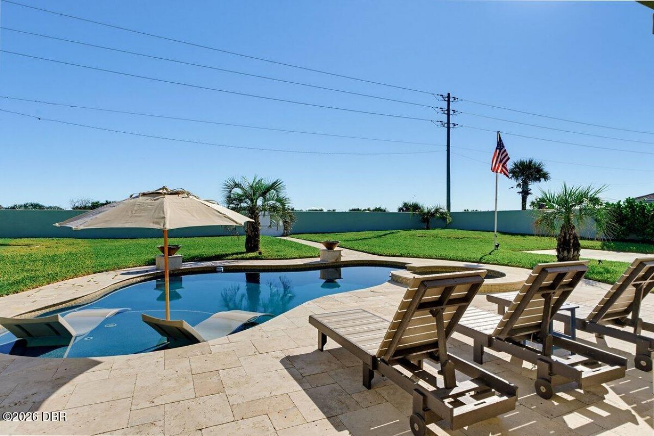 11 Sea Drift Terrace, Ormond Beach, FL 32176 Photo