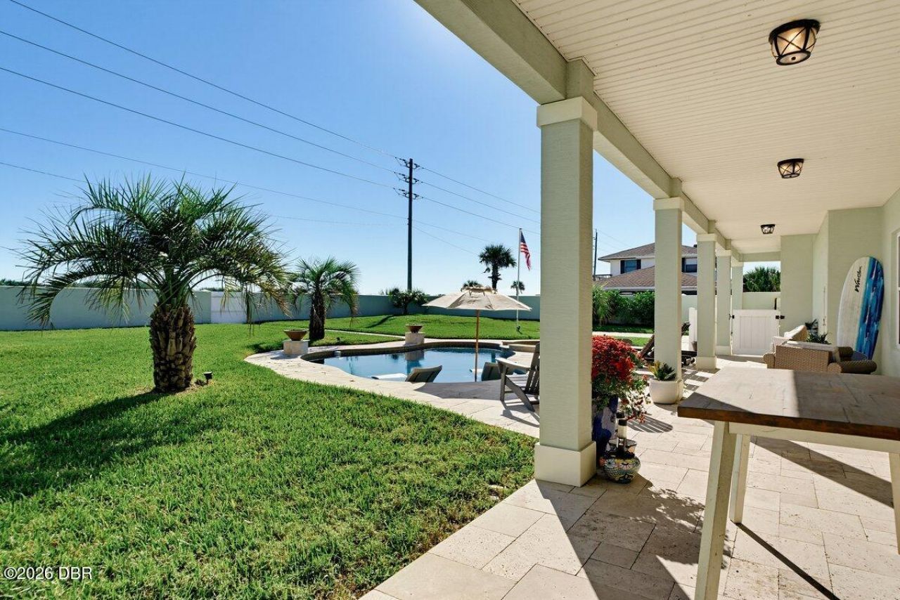 11 Sea Drift Terrace, Ormond Beach, FL 32176 Photo