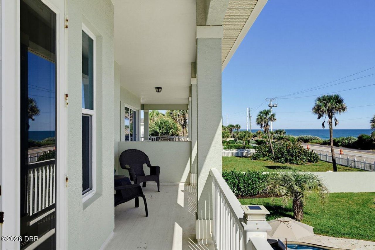 11 Sea Drift Terrace, Ormond Beach, FL 32176 Photo
