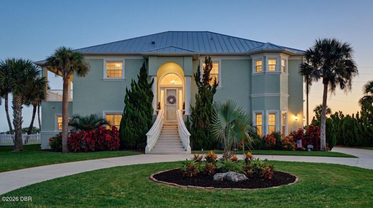 11 Sea Drift Terrace, Ormond Beach, FL 32176 Photo