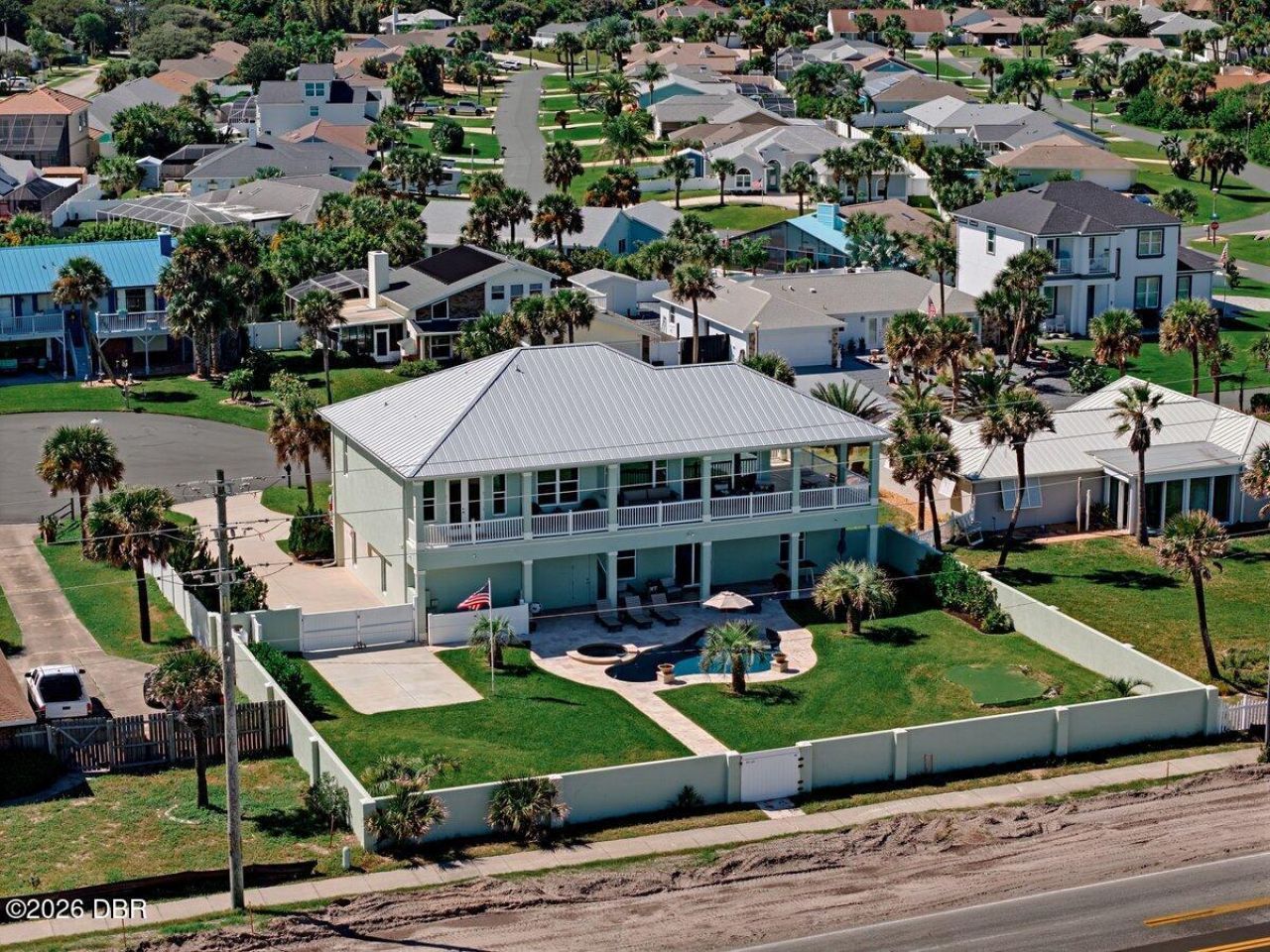 11 Sea Drift Terrace, Ormond Beach, FL 32176 Photo
