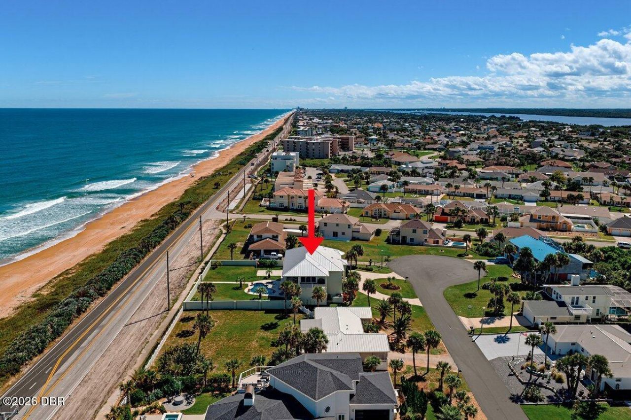 11 Sea Drift Terrace, Ormond Beach, FL 32176 Photo