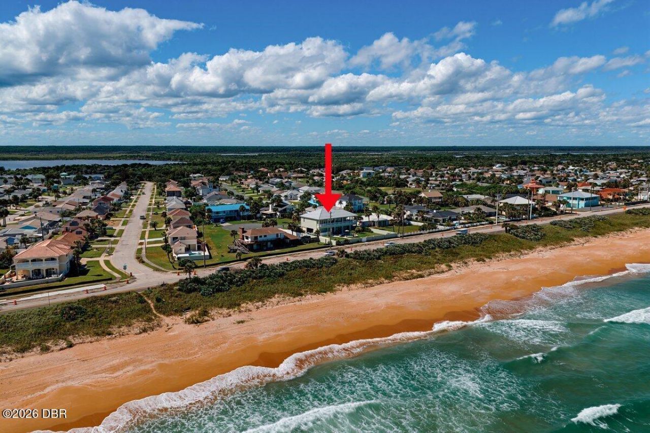 11 Sea Drift Terrace, Ormond Beach, FL 32176 Photo