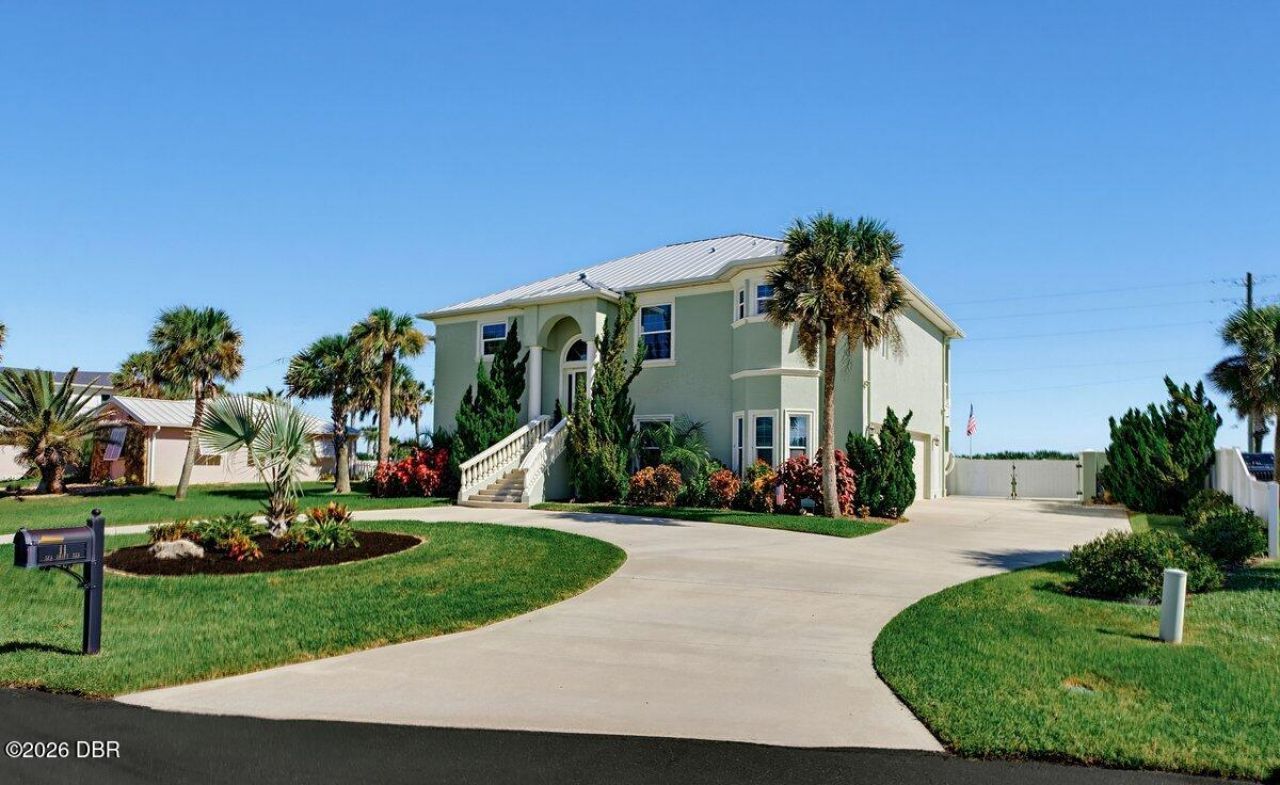 11 Sea Drift Terrace, Ormond Beach, FL 32176 Photo
