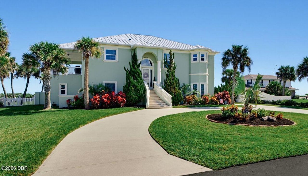 11 Sea Drift Terrace, Ormond Beach, FL 32176 Photo