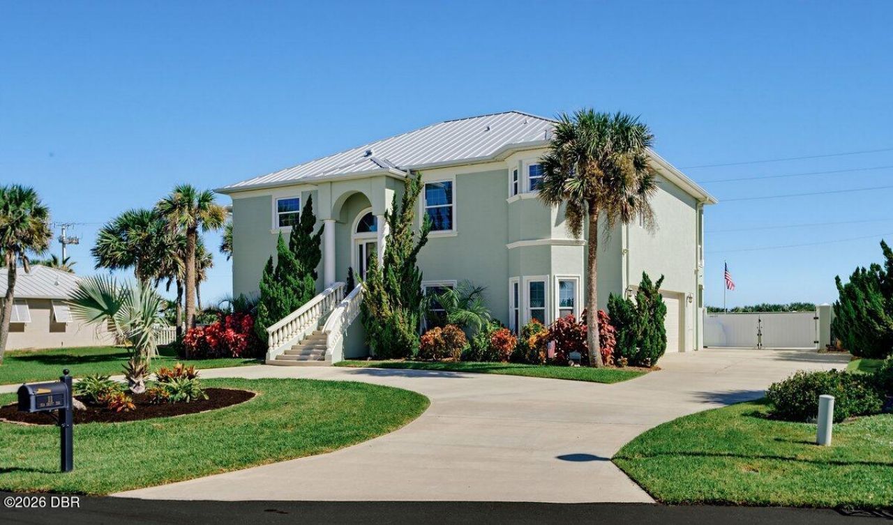 11 Sea Drift Terrace, Ormond Beach, FL 32176 Photo