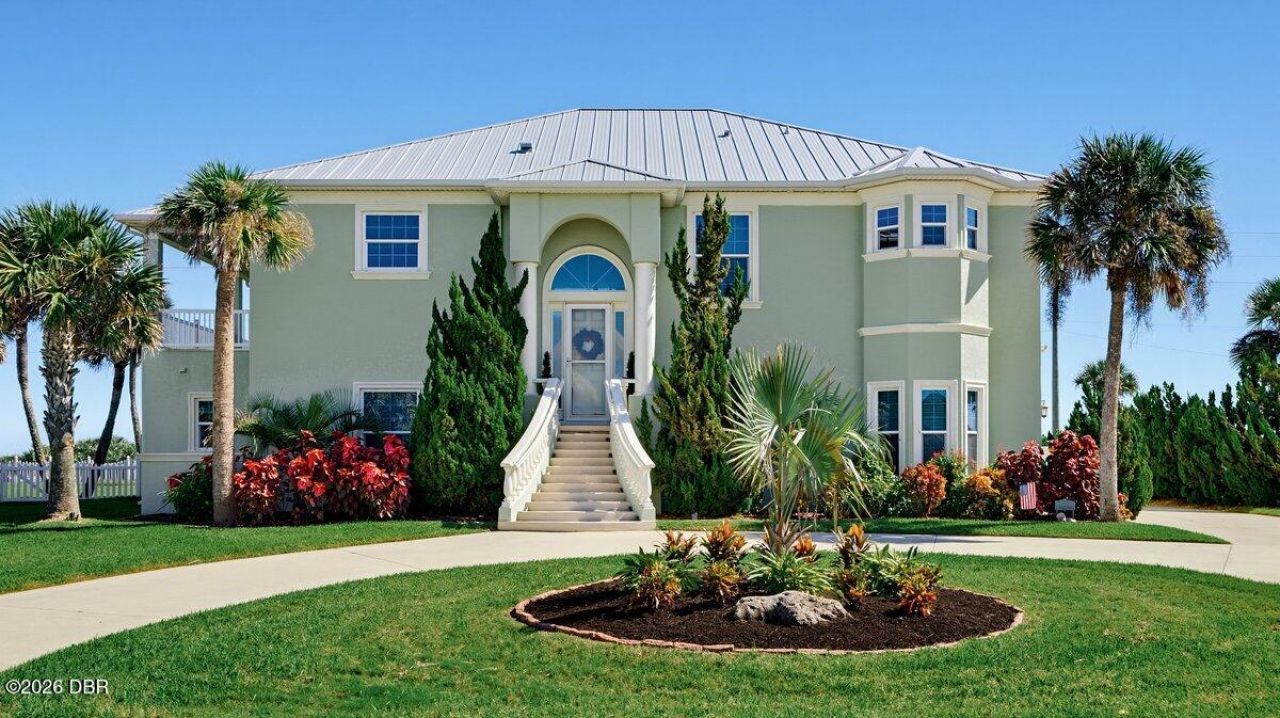11 Sea Drift Terrace, Ormond Beach, FL 32176 Photo