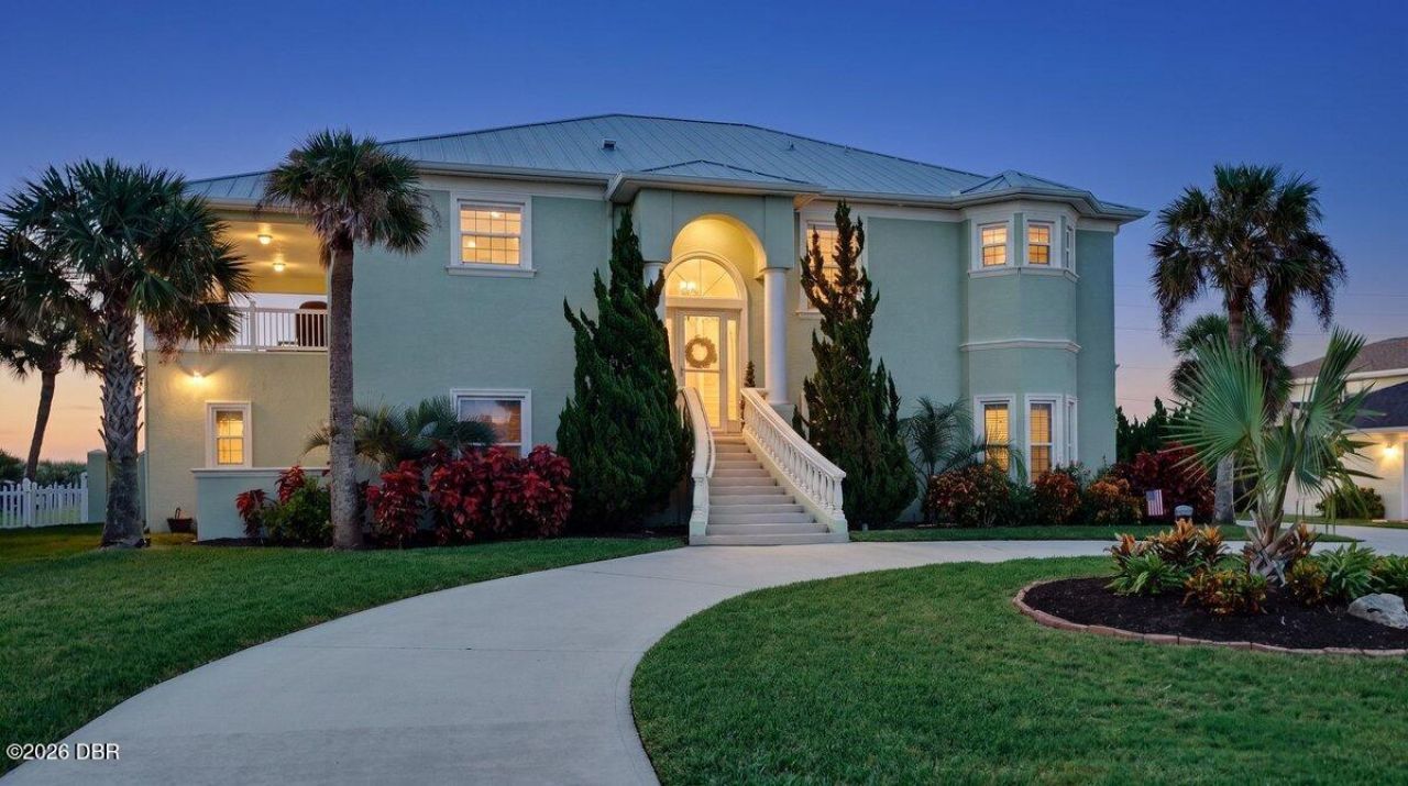 11 Sea Drift Terrace, Ormond Beach, FL 32176 Photo