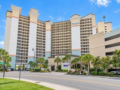 4800 S Ocean Blvd. , Unit 309, North Myrtle Beach, SC 29582
