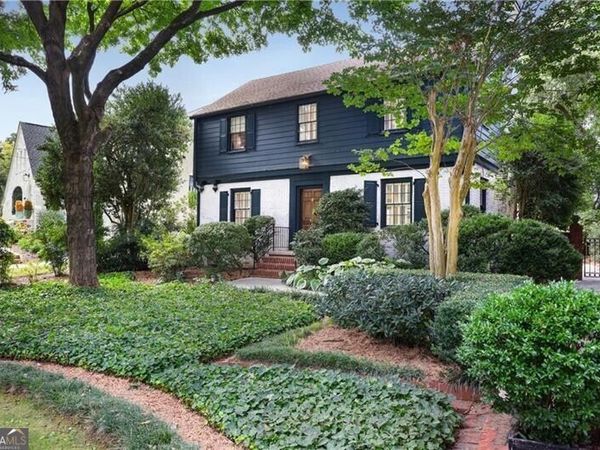 2806 Atwood Road NE, Atlanta, GA 30305