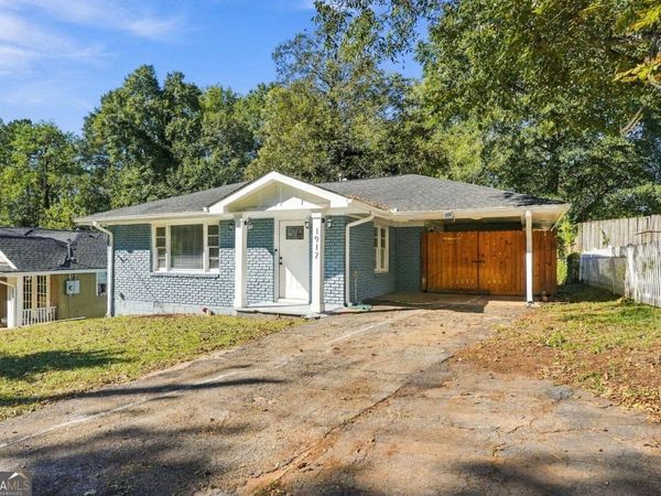 1917 Stanton Street, Decatur, GA 30032