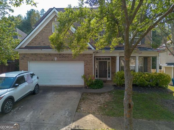 485 Greyhawk Way, Fairburn, GA 30213