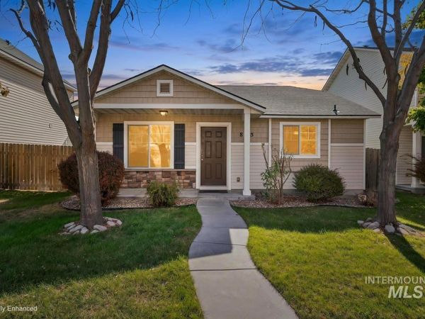 8215 W Grubstake, Boise, ID 83709