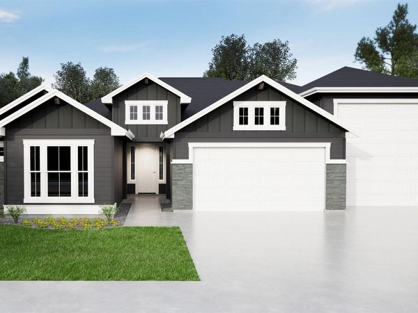 6430 W Sollas Ct., Eagle, ID 83616