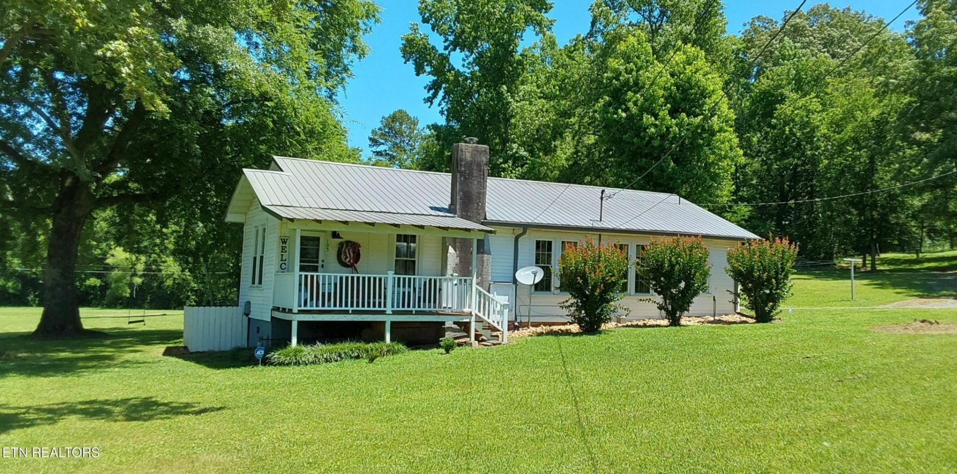 105 County Road 856 Delano, TN 37325