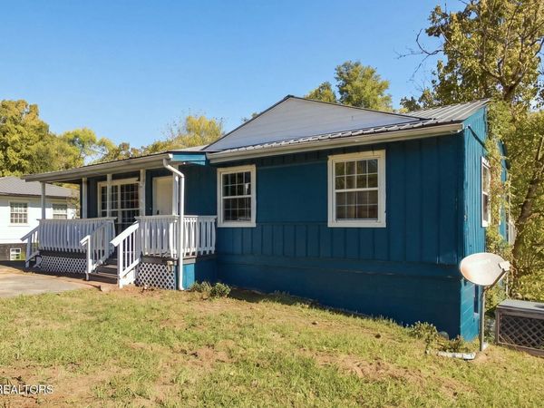 326 Grady Rd , Etowah, TN 37331