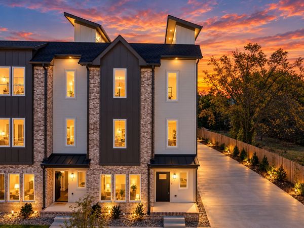6305 Robertson Ave , Unit 1, Nashville, TN 37209