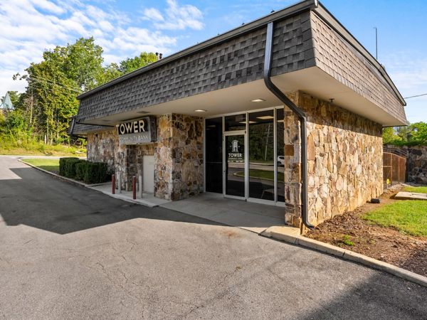 138 University Ave , Sewanee, TN 37375