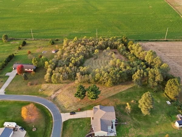 Lot 9 Jackpine Avenue, Sparta, WI 54656