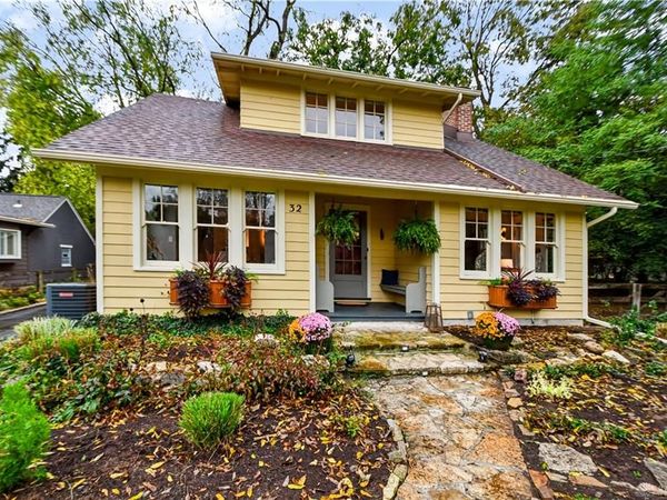 32 W Peach Orchard Road, Oakwood, OH 45419