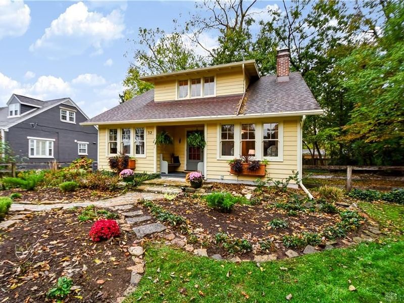 32 W Peach Orchard Road, Oakwood, OH 45419 Photo 4