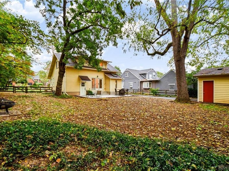 32 W Peach Orchard Road, Oakwood, OH 45419 Photo 41